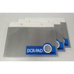 PE DCR PAD 먼지제거용 비닐타입 1권100장 : 가나안상회
