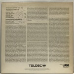 LP 35,650-78 Tschaikowsky Symphonie Nr.6 Pathetique : 엘피하우스