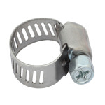 호스 반도 밴드 미니 대 (8MM - 22MM) : 한경테스타공구