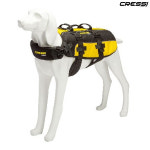 크레씨 강아지 반려견 DOG 라이프재킷 CRESSI : 고 트립