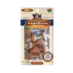 헬로도기 스마트 베게본 6P 밀크치킨 강아지껌 : 훼밀리펫