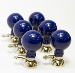 EKG 심전계 ECG BALL 가슴전극 신품 바이오넷 메디게이트 트리스메드 닥터리 쉴러 등 모든 심전계 호환 낱개 판매 : 성실메디칼