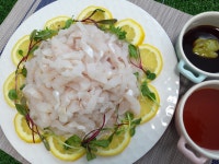 50년 통영어부 자연산100% 통발 바다장어 대사이즈 1kg 집에서 장어 구이  아나고 : 장가네수산