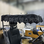 노인 전동스쿠터 나드리 전용 햇빛가리개 캐노피 : 토마토헬스케어