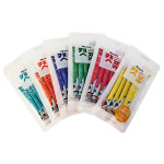 캣쮸 5p (13g X 5) 참치 + 치킨 고양이간식 츄르 국내산 : 훼밀리펫