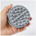 [두피쿨링스틱] 두피쿨링마사지기 두피열내리는법 쿨링스틱 모발관리 : 엔젤코리아에스떼