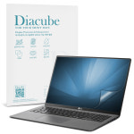 다이아큐브 엘지 LG 울트라PC 13인치 13U70P/13U70Q 저반사 종이질감 블루라이트차단 보호필름 : 필름월드