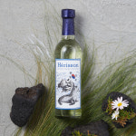 에리쏭 디퓨저 센트 오브 독도 750ml 대용량 고급 와인병 아쿠아 바다향 디퓨저 : 에리쏭 Herisson
