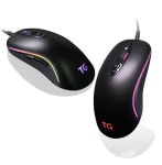 TG삼보 TG-GM350T 게이밍 유선 마우스(블랙)R : 알파전산