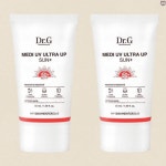닥터지메디유브이울트라선 업 플러스 50mL 2개 SPF50+ PA+++ : 넷카트