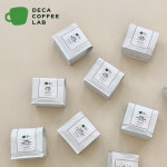 디카커피랩 원두 70g 디카페인 로스팅 커피원두 : DECA