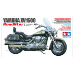 1/12 야마하 XV1600 로드스타 커스텀 (YAMAHA RoadStar Custom)(프라모델) : 조이하비