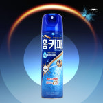 홈키파 에어졸 엘비이 알파 수성 뿌리는 스프레이 모기약 살충제 500ml : 해브어굿팜