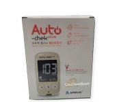 아이센스 오토첵플러스 혈당측정기 세트 GM01RAA (1개) 혈당기계 : 신동방메디칼