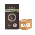 서린 바디워시 8ml x100개 일회용 여행용 호텔용 업소용 : 디케이무역