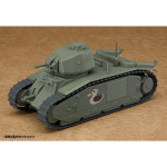 [완성품] 넨도로이드모어 B1bis : 조이하비