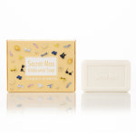 시크릿맥스 언더웨어솝(1개입) 속옷 세탁 전용 비누 저자극 : 미걸