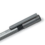스테들러 트리플러스 마이크로 774 삼각샤프 153x9x12mm 그레이 0.5mm : 507잡화점