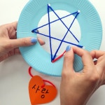 드림캐쳐 만들기 DIY 키트 치매예방 어르신 인지훈련 두뇌자극 미술수업 : 케어엔젤-시니어 인지교육