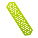 파마스틱 롯드 열펌 펌 파마자국방지 : 핑크트리다팜