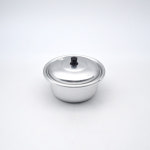 국내산 알루미늄 새마을 냄비_18cm : 생활연구소-L