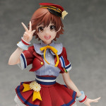 [완성품] 1/8 혼다 미오 뉴제네레이션 버전 - 아이돌마스터 신데렐라걸즈(전고:약220mm) : 조이하비