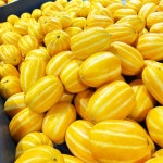 성주 꿀참외 당일수확 고당도 못난이 가정용 참외 5kg 10kg [원산지:국산(경상북도 성주군)] : 수촌농장