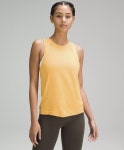 (룰루아울렛)룰루레몬 트레인 투 비 탱크 Lululemon Train to Be Tank Top : 캘거리아마켓