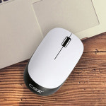 흰색 무선 마우스 게임 무소음 인체공학 양손 사무실 랩탑 태블릿 pc 게이밍 게임방 pc방 인터넷 카페 다기능 고사양 고품질 그래픽 모바일... 
