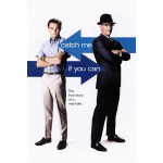 TMY-501 캐치 미 이프 유 캔 대형 영화 포스터 A3 디카프리오 톰 행크스 : 조이포스터