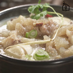 한식담미 한우 사골 도가니수육탕 4팩 : 집생활연구소
