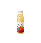 빙그레 따옴주스 오렌지 235ml : 밀크투유