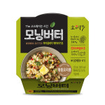 동원F&B 모닝버터 카놀라유 200g : 밀크투유