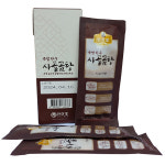 인산가 죽염 한우 사골곰탕 14g X 10스틱/HACCP인증/한국/인산가 공식대리점 : 금산인삼
