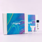 [DTC유전자검사] 라이프진 모녀DNA편(유전자검사키트) : Lifegene