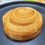 몽블랑 빵 80g 롤롤 페스츄리 카페 디저트 간식 개별 포장 : 원쿠킹
