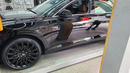 현대 디올뉴 그랜져GN7 20인치 순정휠 블랙잉크 올블랙 N1320 기존휠대품가능 안양 : 안양타이어일번지