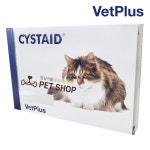 [벳플러스] 시스테이드 30캡슐 고양이 비뇨기계 보조제 : 멍냥카페