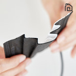 집생활연구소 덴탈형 KF94 마스크 50매 벌크포장 : 집생활연구소