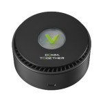 공기청정기 바이오 플라즈마 살균기 탁상용 차량용 컴투게더 휴대용 미국 FDA등록 : Volpe