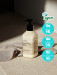 비욘드 딥모이스처 스무딩 바디에멀전 500mL : 비욘드 Beyond
