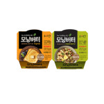 동원F&B 모닝버터 해바라기유 200g : 밀크투유