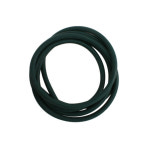 MVS 엠브이에스 라텍스 튜빙 2M 초록 3단계 : 이지앤메디칼