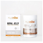 PLUSFARM ROYAL JELLY 플러스팜 로얄 젤리 365캡슐 : 라슈미아