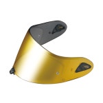 카부토 오토바이 헬멧 쉴드 DAF-1 MIRROR SHIELD : 모토그레시브