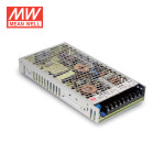 [민웰] MEANWELL 파워서플라이 RSP-200 24V : 신우계전