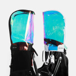 파미 PARME 실속형 홀로그램 후드커버 : 엑스넬스코리아