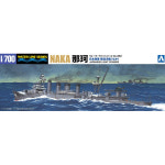 [워터라인순양함352] 1/700 IJN Light Cruiser Naka 1943 : 조이하비