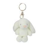 마이러블리 샤샤 토끼 키링 인형 11cm (브라운/아이보리/핑크) : 주식회사 지나월드