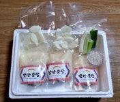 남산곰탕 아빠한우사골 옛날정통가마솥진한사골곰국 아기 잡내없는 고소한 곰탕 : 남산 곰탕